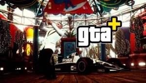 GTA+ Paid Subscription - How To Get