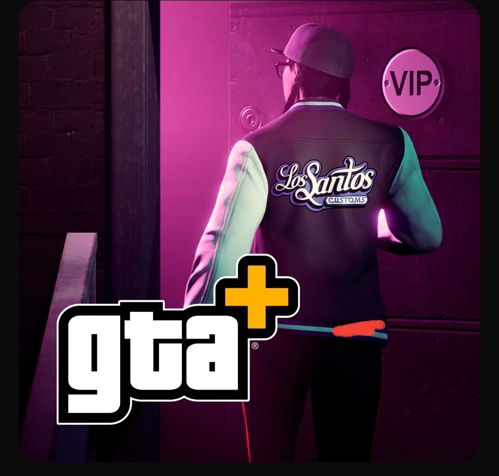 gta+ paid membership for gta online players