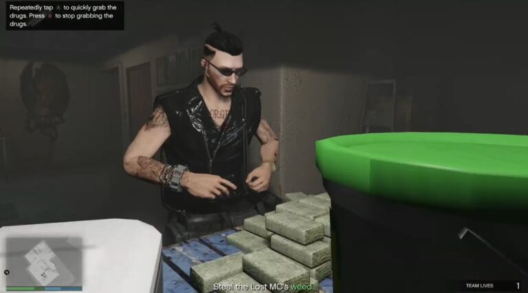 How To Complete All 6 First Dose Missions Oj Gamer